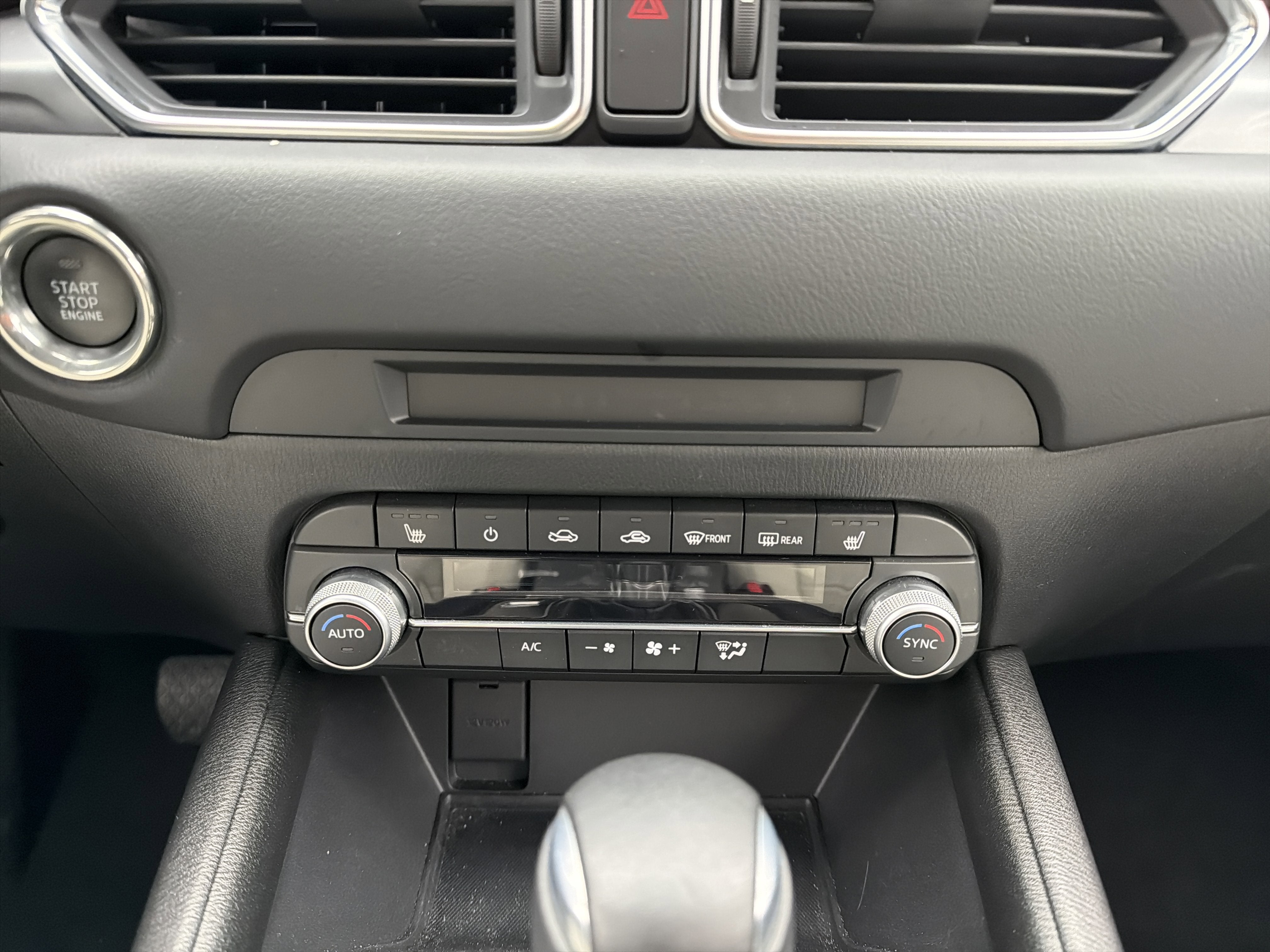 2023 Mazda Mazda CX-5 2.5 S Preferred Package AWD