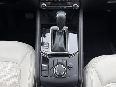 2023 Mazda Mazda CX-5 2.5 S Preferred Package AWD