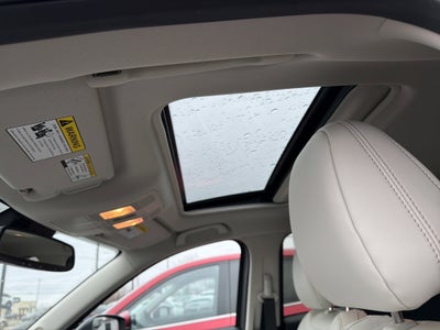 2023 Mazda Mazda CX-5 2.5 S Preferred Package AWD