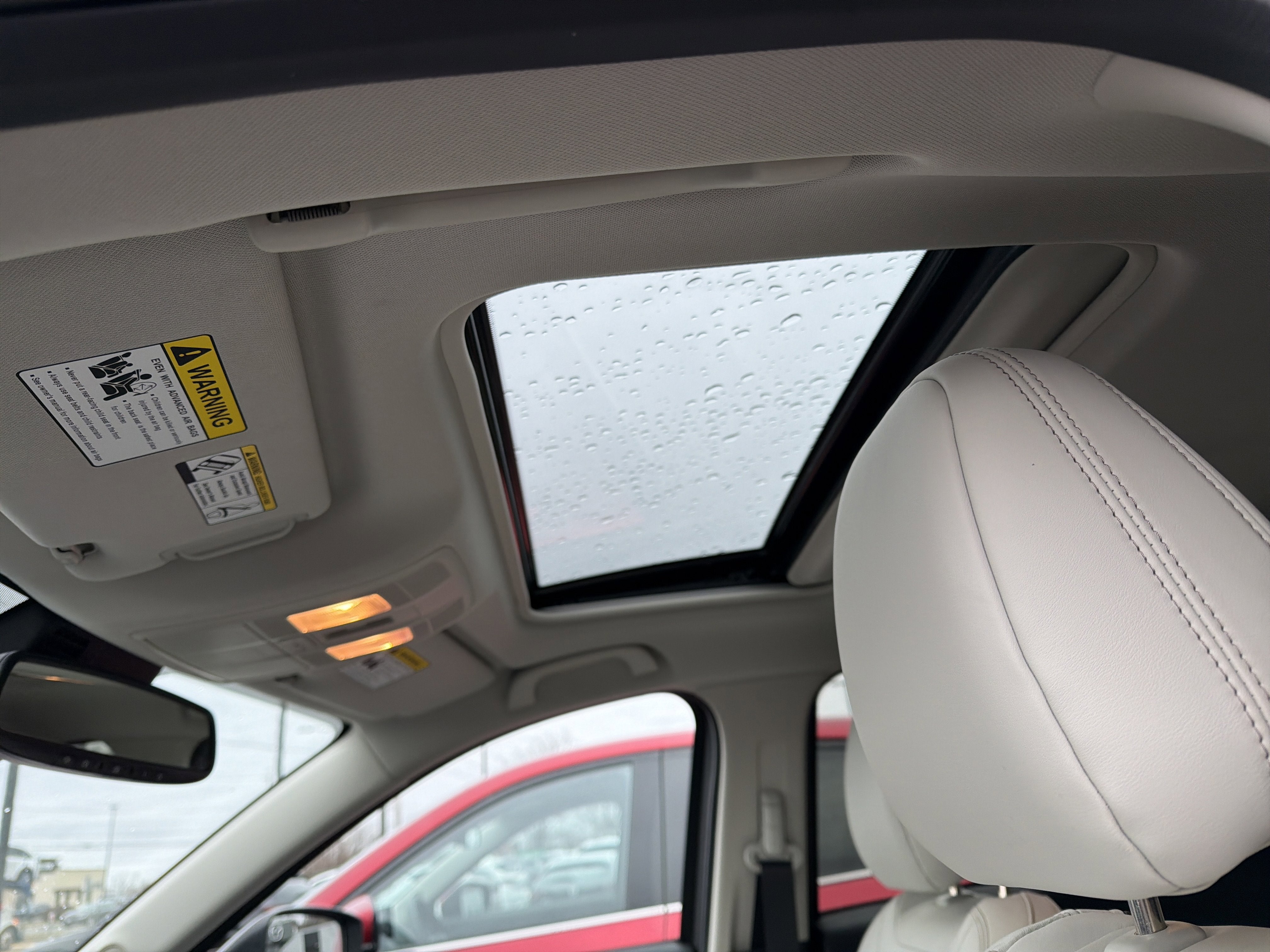 2023 Mazda Mazda CX-5 2.5 S Preferred Package AWD