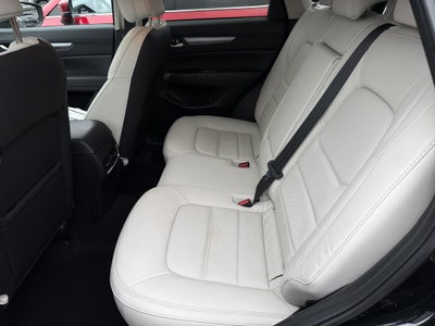 2023 Mazda Mazda CX-5 2.5 S Preferred Package AWD