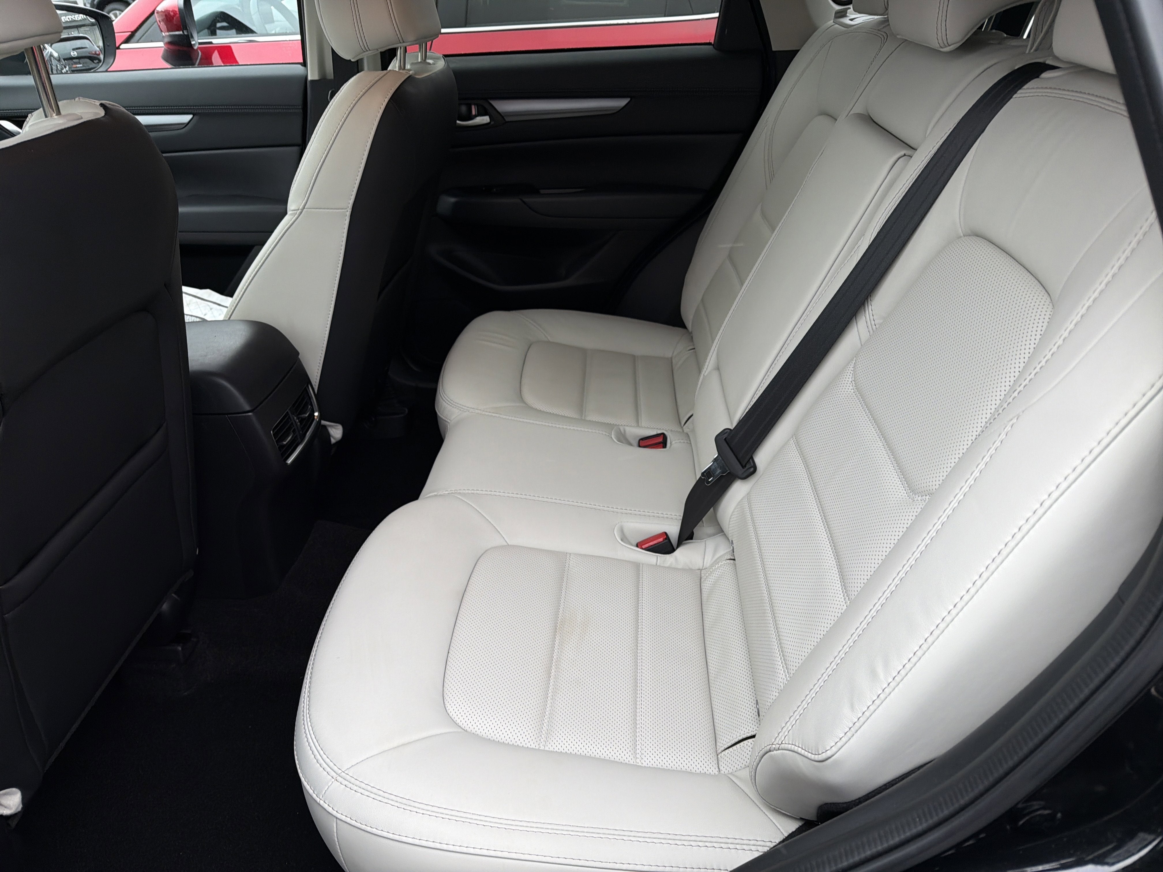 2023 Mazda Mazda CX-5 2.5 S Preferred Package AWD