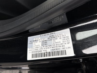 2023 Mazda Mazda CX-5 2.5 S Preferred Package AWD