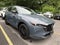 2025 Mazda Mazda CX-5 2.5 S Carbon Edition AWD