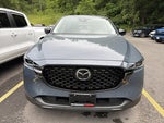 2025 Mazda Mazda CX-5 2.5 S Carbon Edition AWD