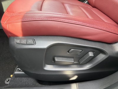 2025 Mazda Mazda CX-5 2.5 S Carbon Edition AWD