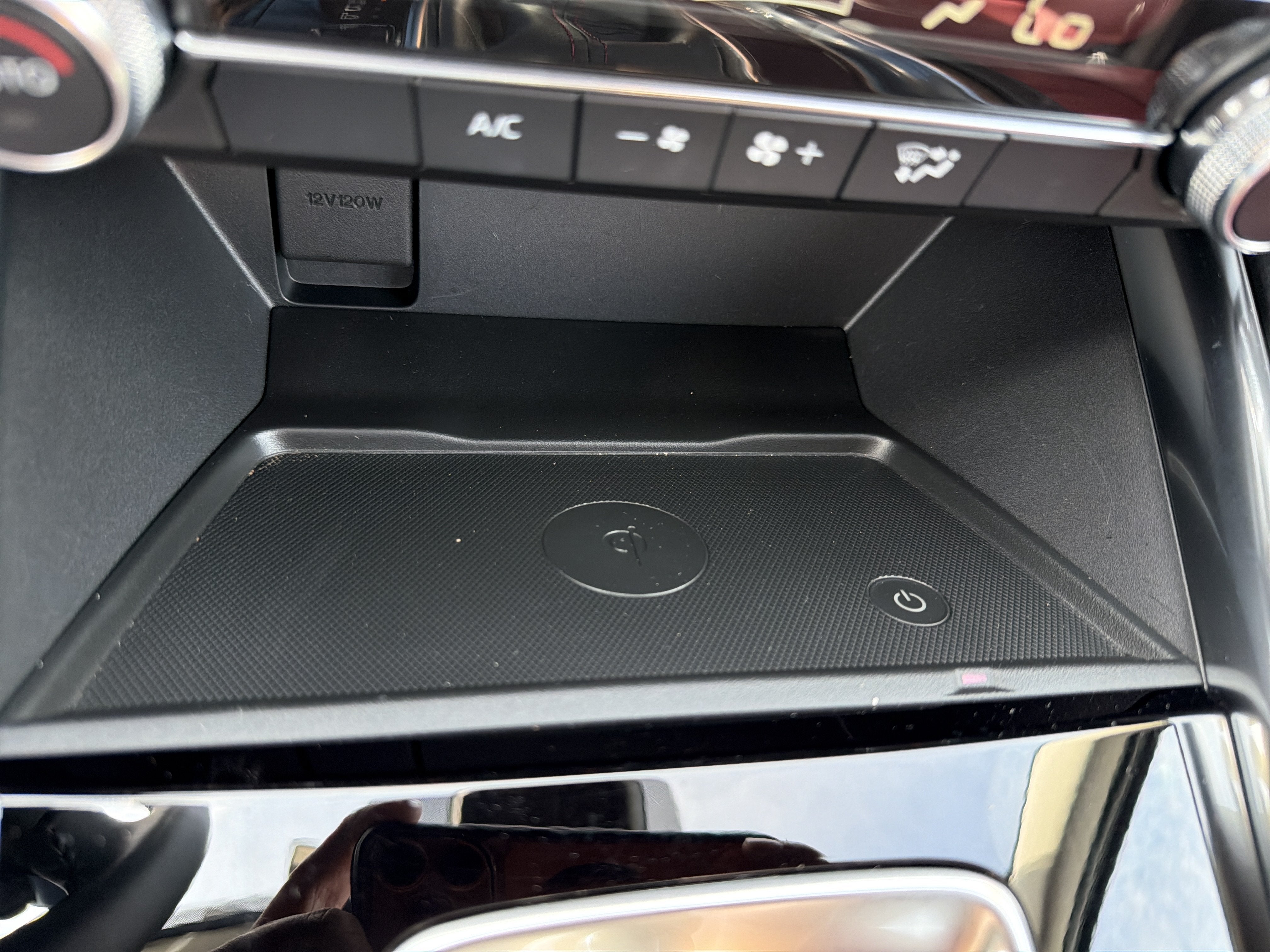 2025 Mazda Mazda CX-5 2.5 S Carbon Edition AWD