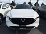 2025 Mazda Mazda CX-5 2.5 S Carbon Edition AWD