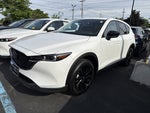 2025 Mazda Mazda CX-5 2.5 S Carbon Edition AWD