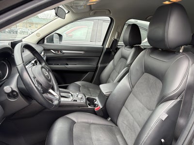 2019 Mazda Mazda CX-5 Touring AWD