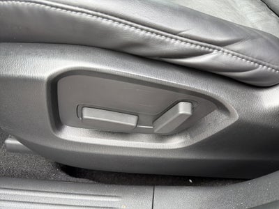 2019 Mazda Mazda CX-5 Touring AWD