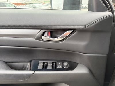 2019 Mazda Mazda CX-5 Touring AWD