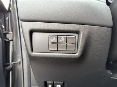 2019 Mazda Mazda CX-5 Touring AWD