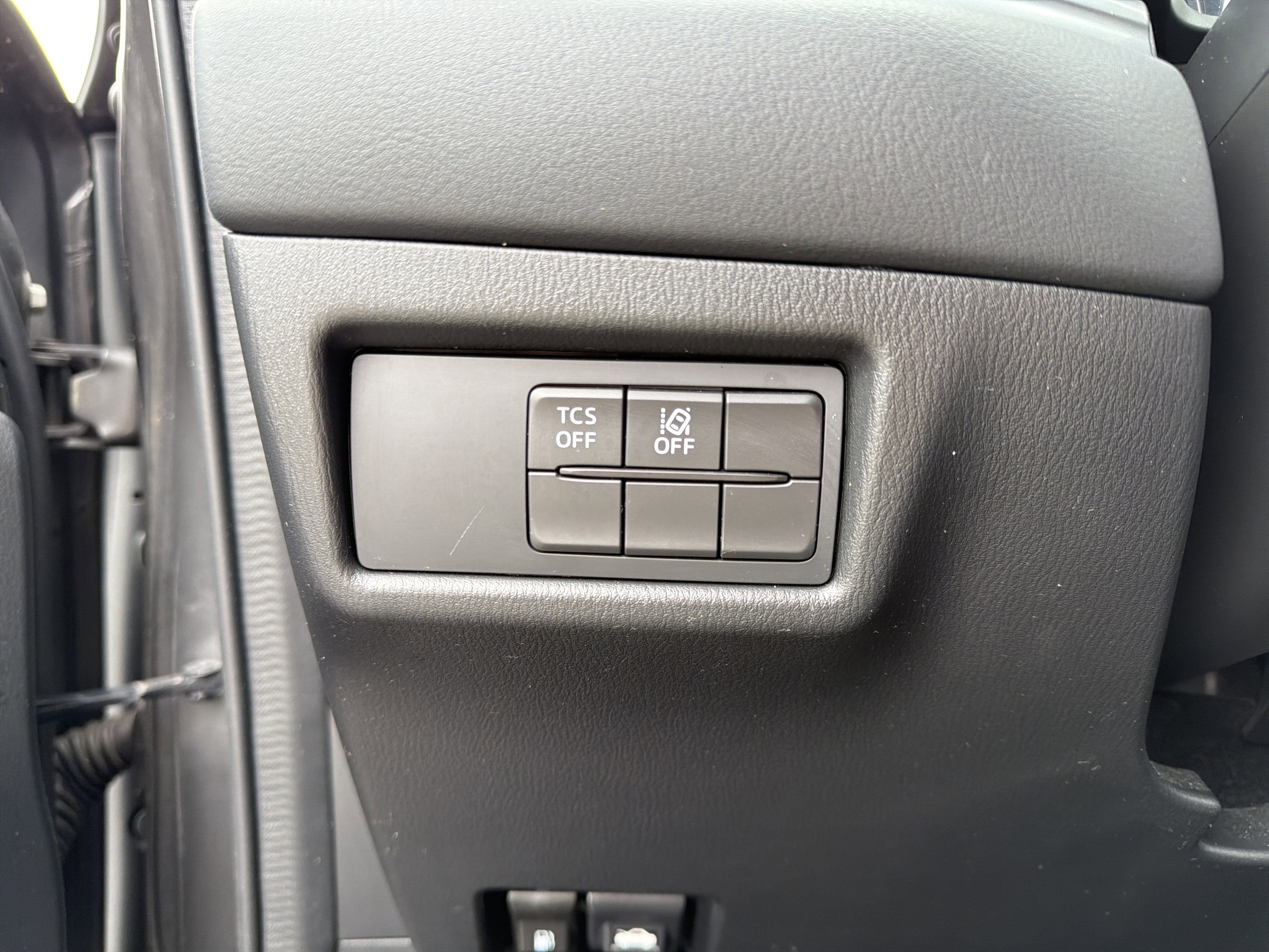 2019 Mazda Mazda CX-5 Touring AWD