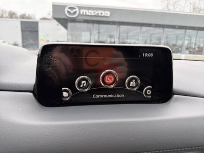 2019 Mazda Mazda CX-5 Touring AWD