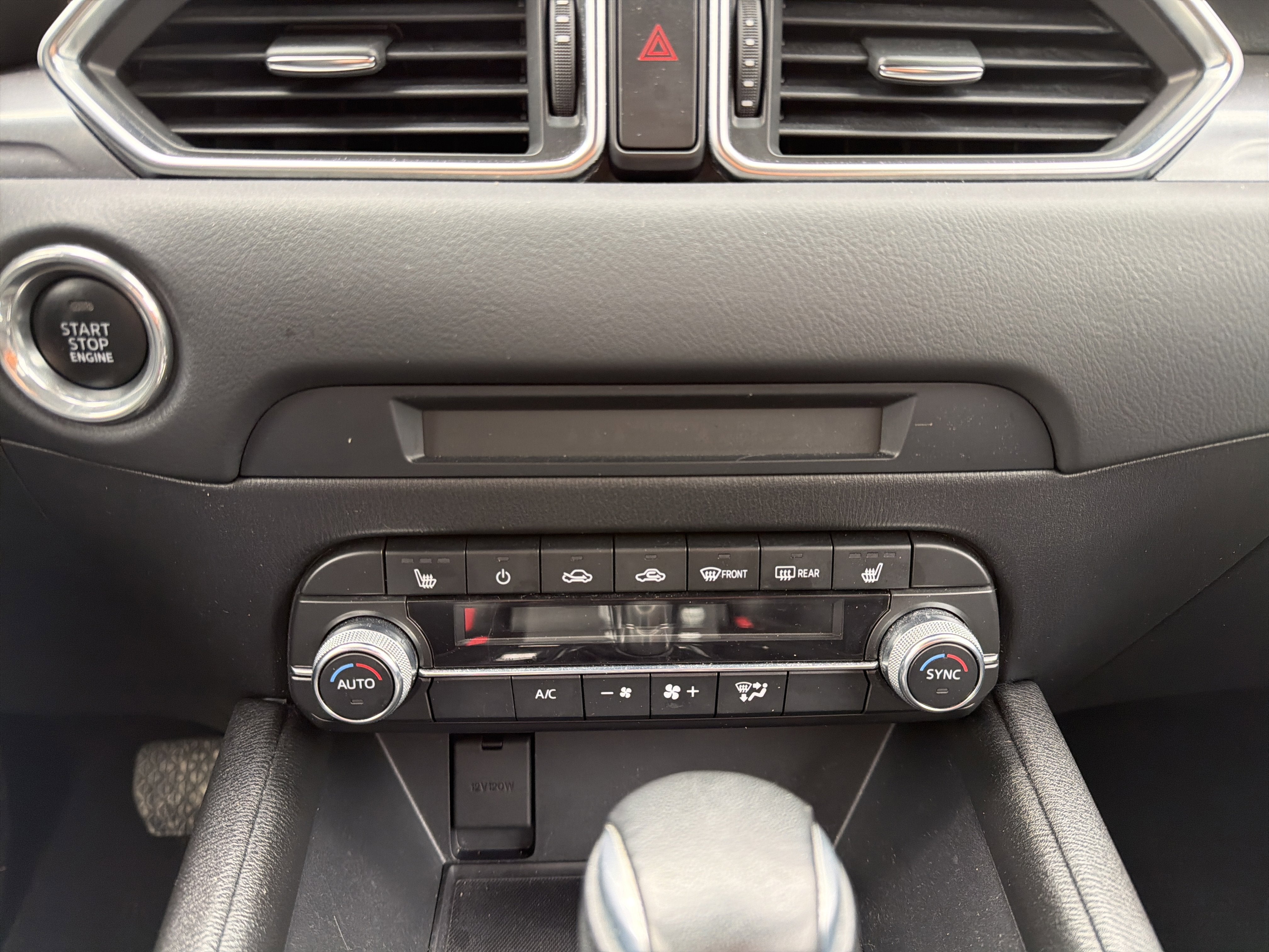 2019 Mazda Mazda CX-5 Touring AWD