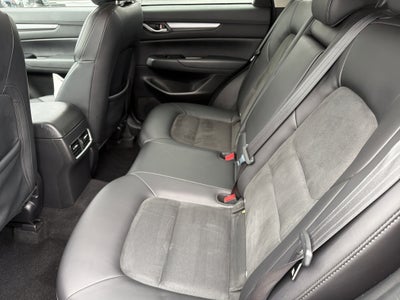 2019 Mazda Mazda CX-5 Touring AWD