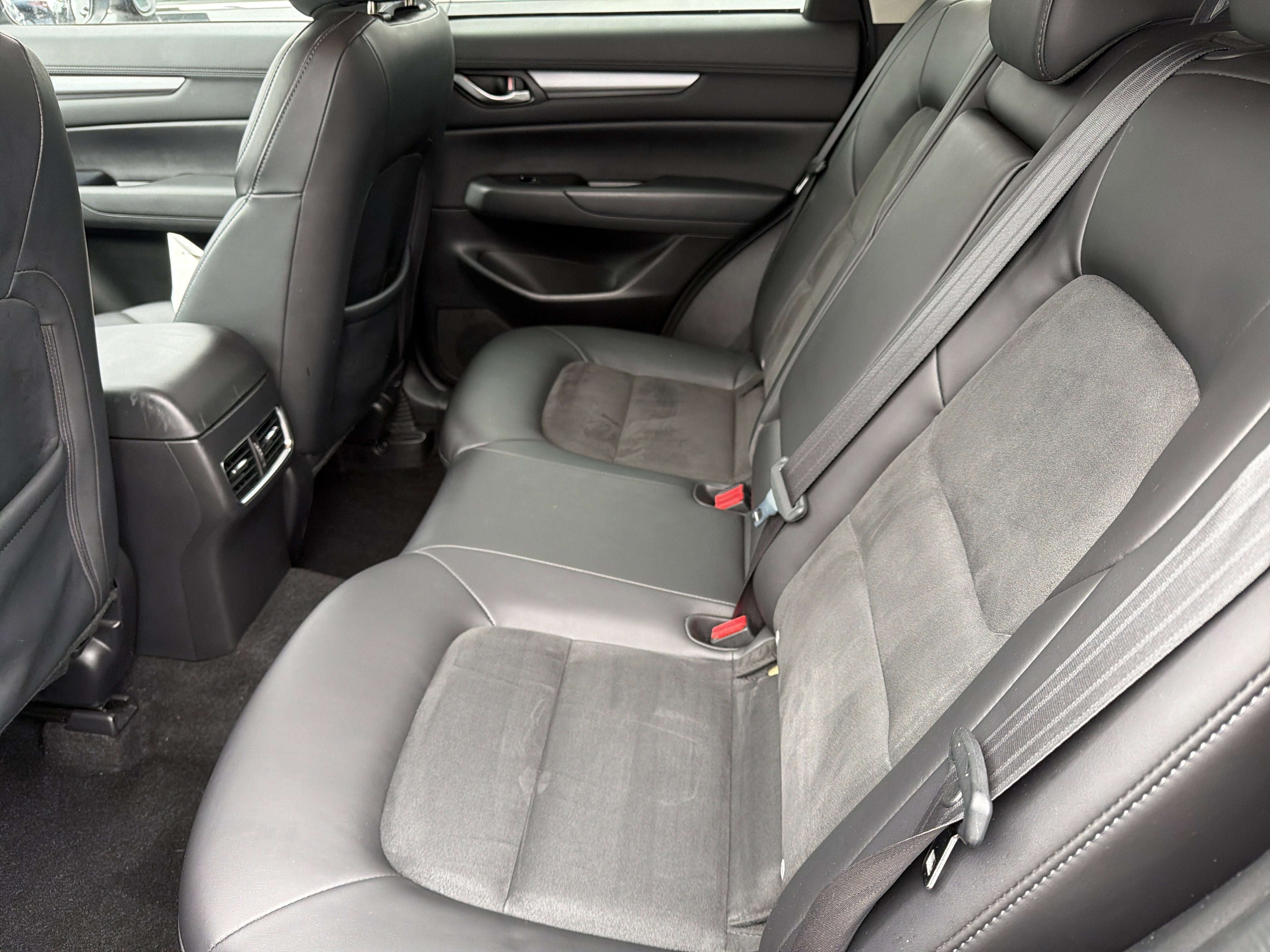 2019 Mazda Mazda CX-5 Touring AWD