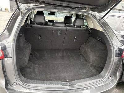 2019 Mazda Mazda CX-5 Touring AWD