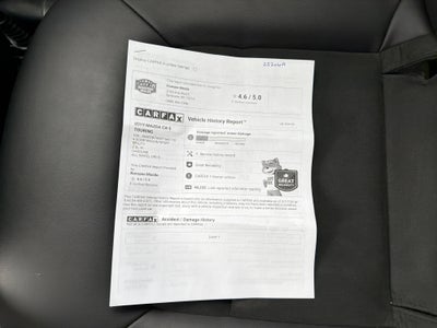 2019 Mazda Mazda CX-5 Touring AWD