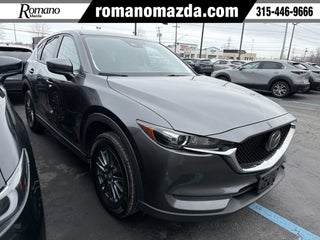 2019 Mazda Mazda CX-5 Touring AWD