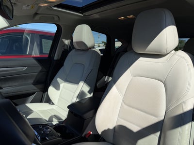 2024 Mazda Mazda CX-5 2.5 S Preferred Package AWD