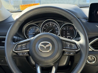 2024 Mazda Mazda CX-5 2.5 S Preferred Package AWD