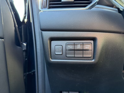 2024 Mazda Mazda CX-5 2.5 S Preferred Package AWD