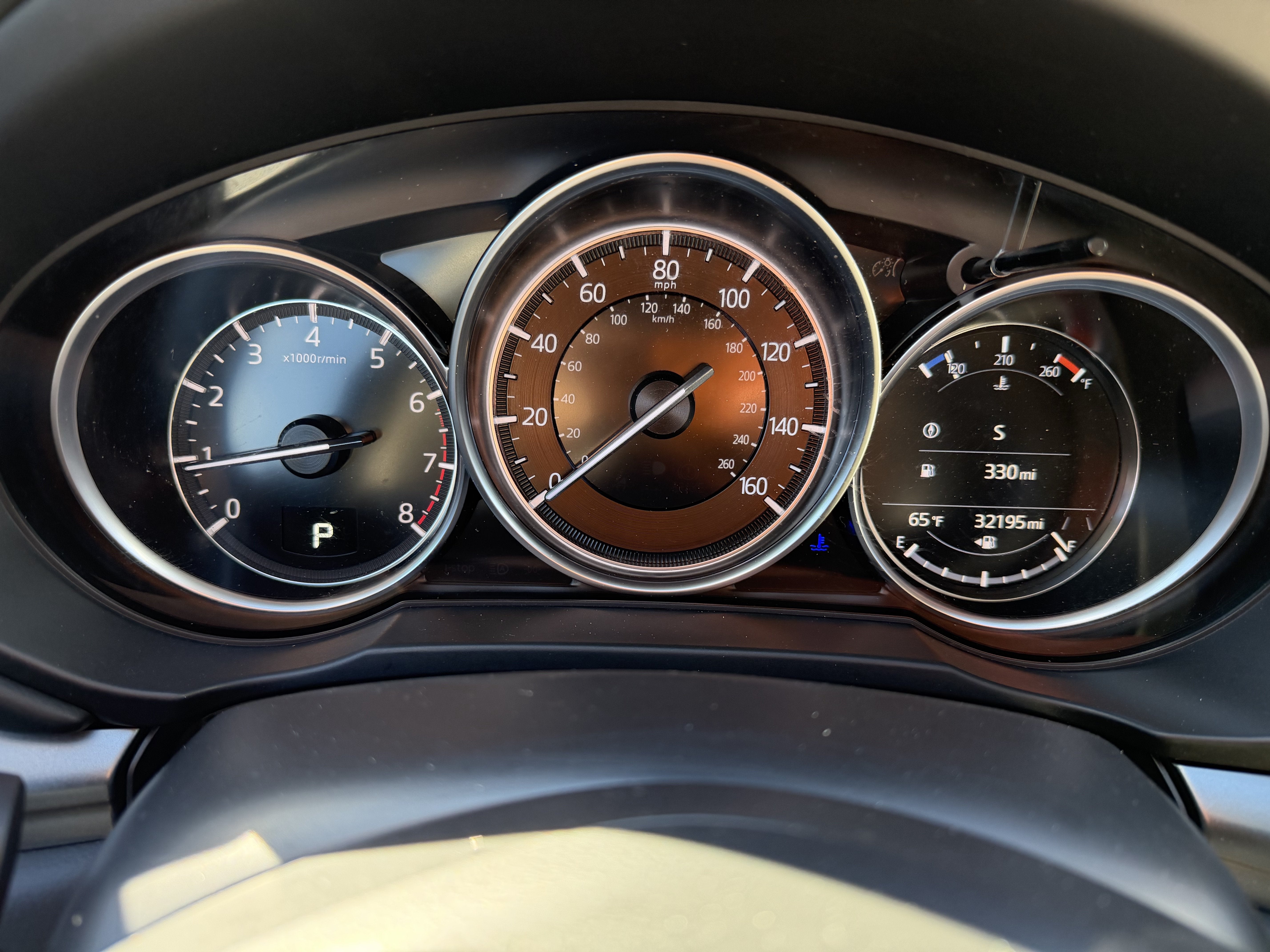 2024 Mazda Mazda CX-5 2.5 S Preferred Package AWD
