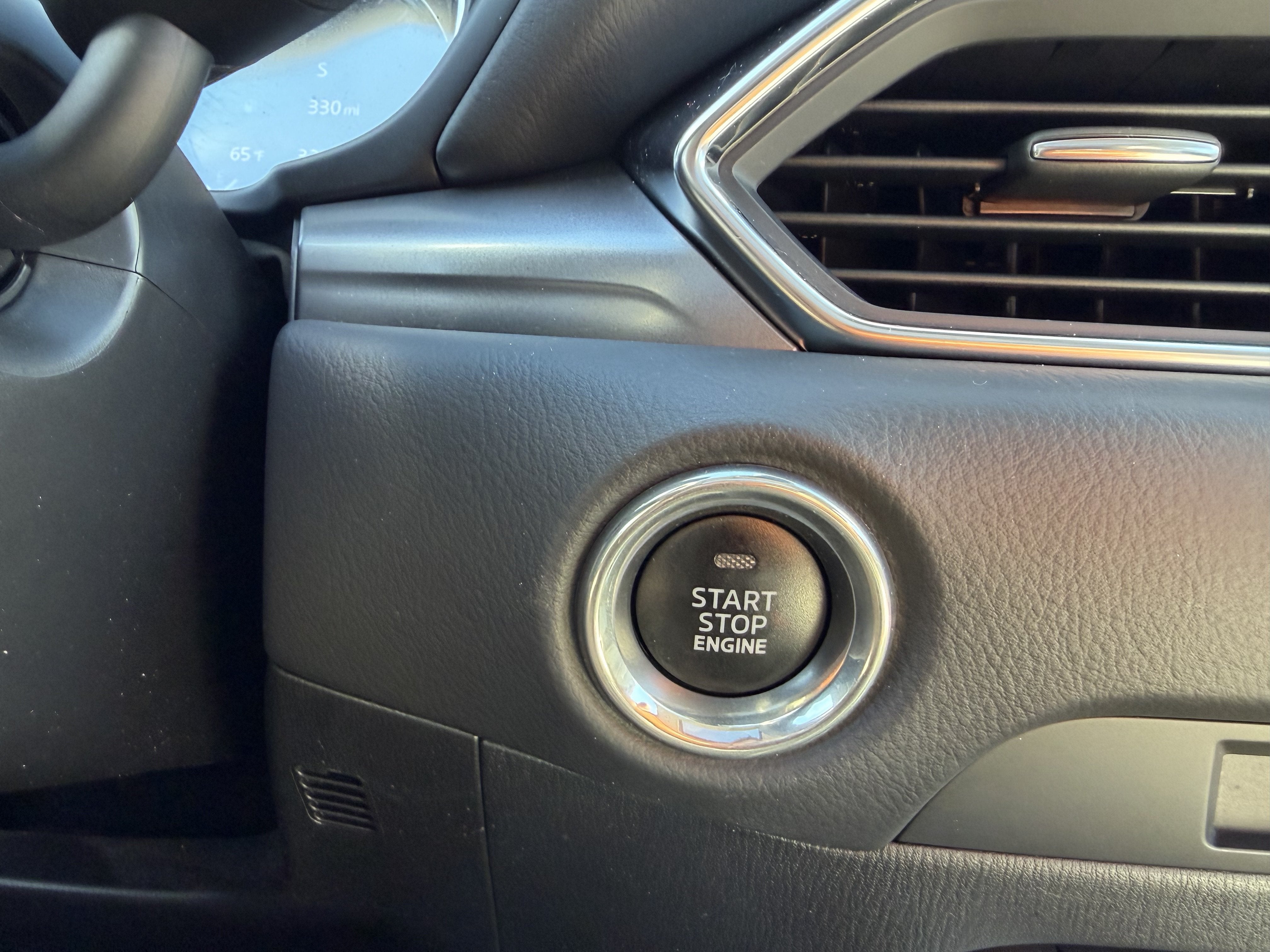 2024 Mazda Mazda CX-5 2.5 S Preferred Package AWD
