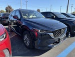 2024 Mazda Mazda CX-5 2.5 S Preferred Package AWD