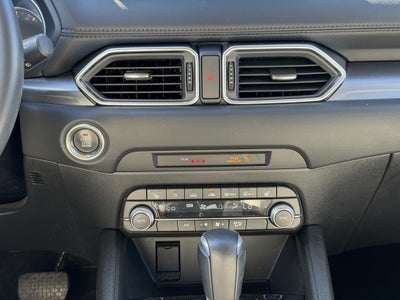 2024 Mazda Mazda CX-5 2.5 S Preferred Package AWD
