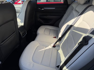 2024 Mazda Mazda CX-5 2.5 S Preferred Package AWD