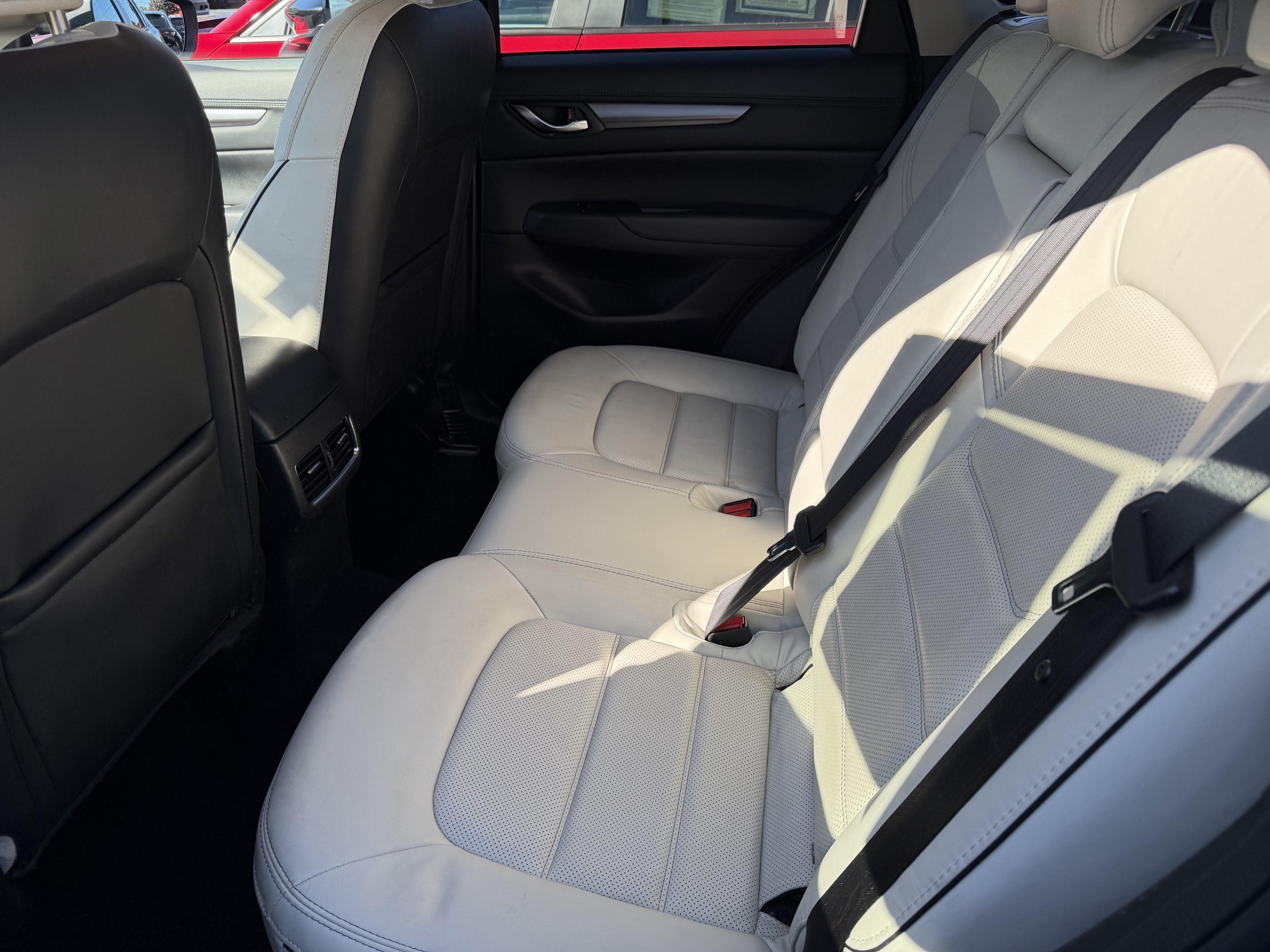 2024 Mazda Mazda CX-5 2.5 S Preferred Package AWD