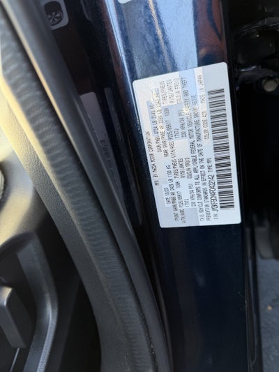 2024 Mazda Mazda CX-5 2.5 S Preferred Package AWD