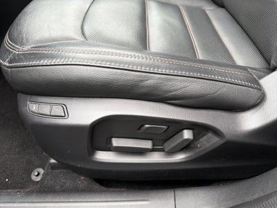 2023 Mazda Mazda CX-5 2.5 S Preferred Package AWD