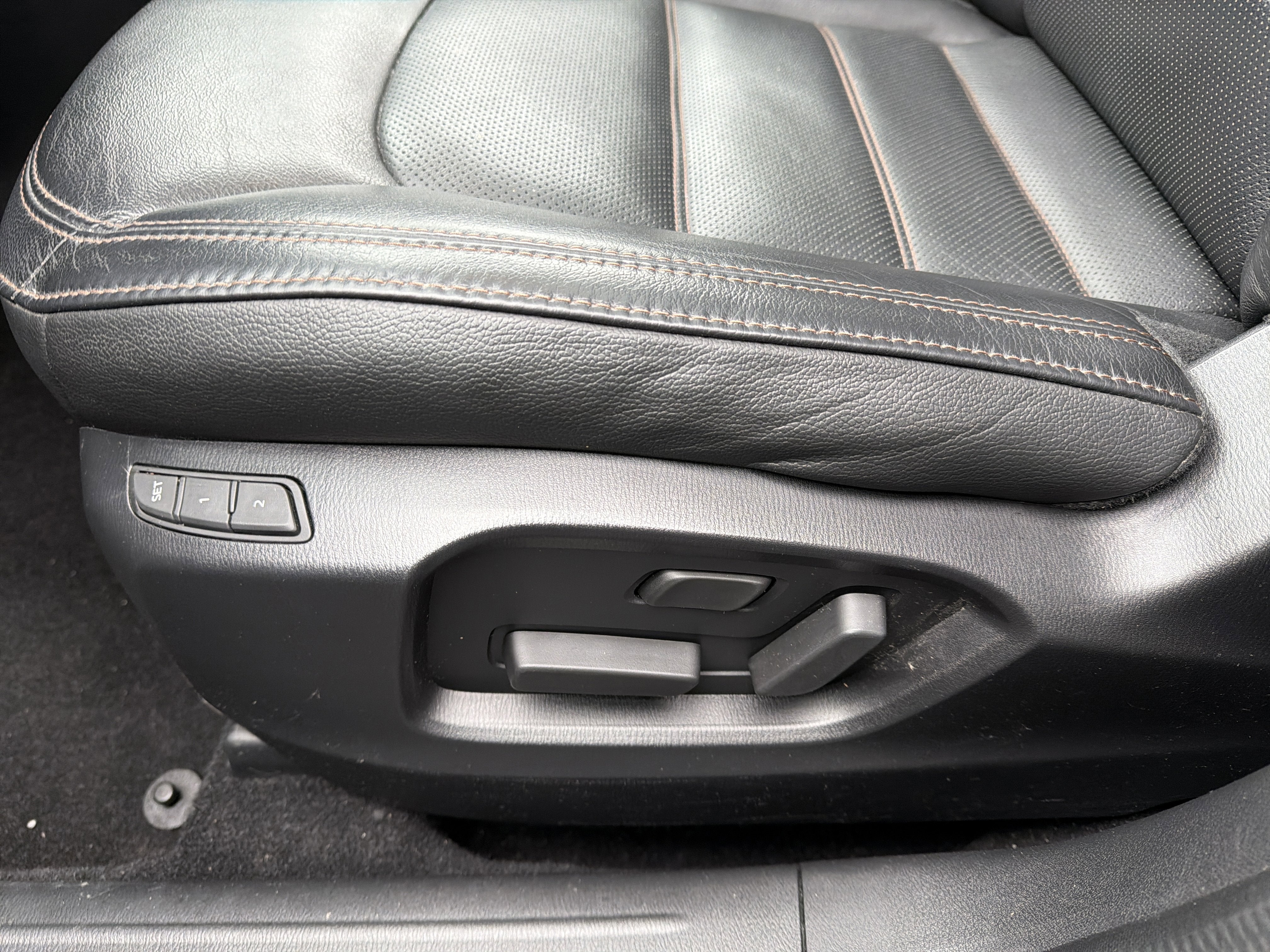 2023 Mazda Mazda CX-5 2.5 S Preferred Package AWD