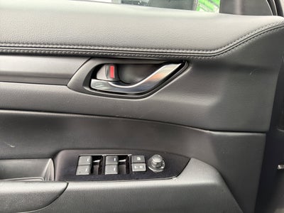 2023 Mazda Mazda CX-5 2.5 S Preferred Package AWD