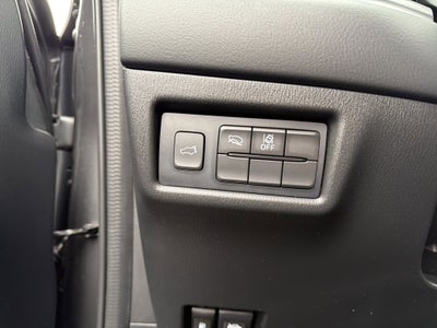 2023 Mazda Mazda CX-5 2.5 S Preferred Package AWD