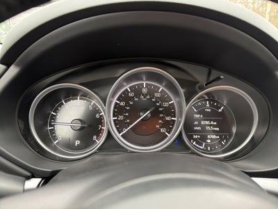 2023 Mazda Mazda CX-5 2.5 S Preferred Package AWD