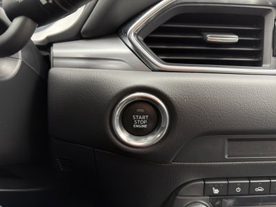 2023 Mazda Mazda CX-5 2.5 S Preferred Package AWD