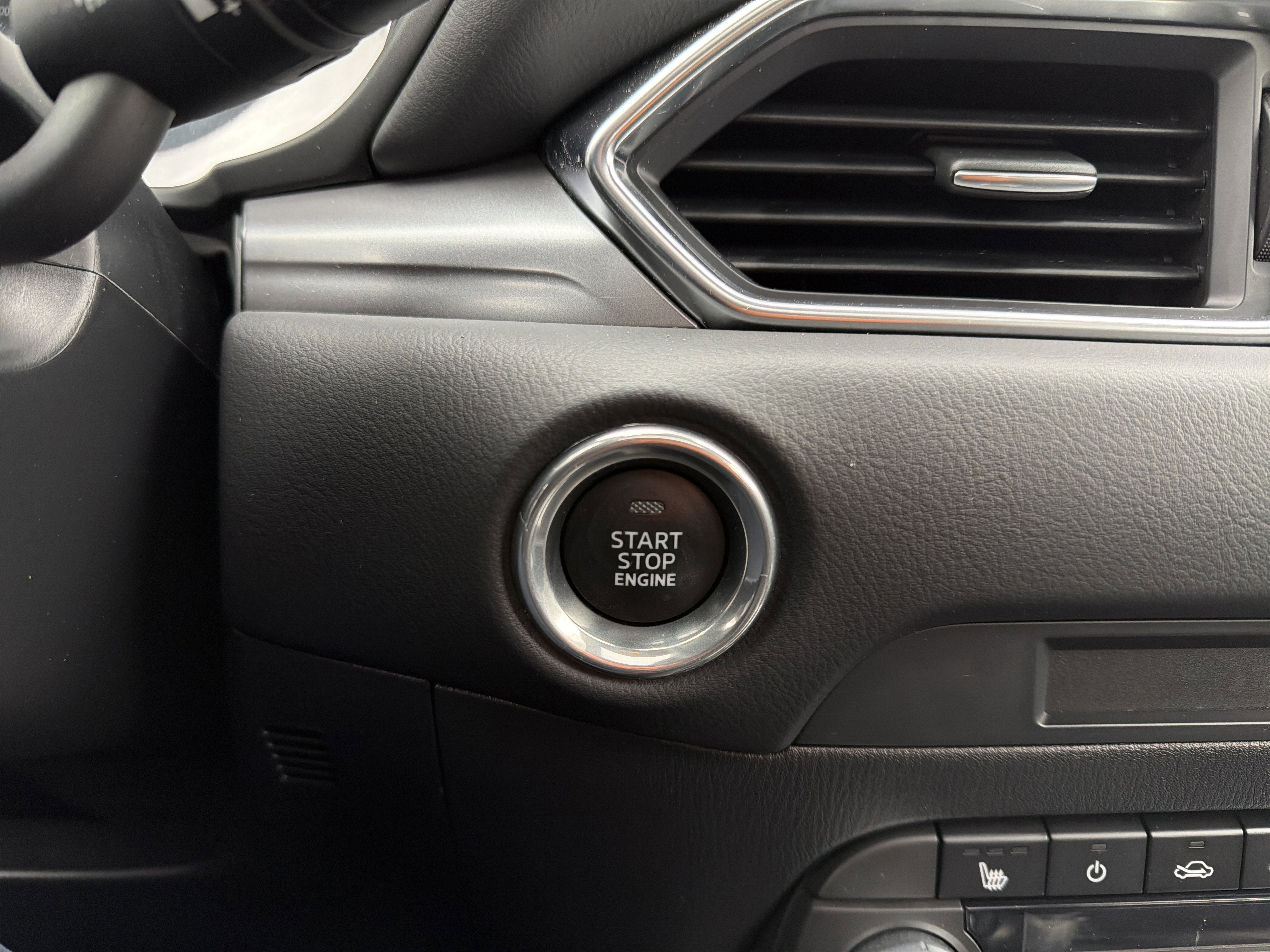 2023 Mazda Mazda CX-5 2.5 S Preferred Package AWD