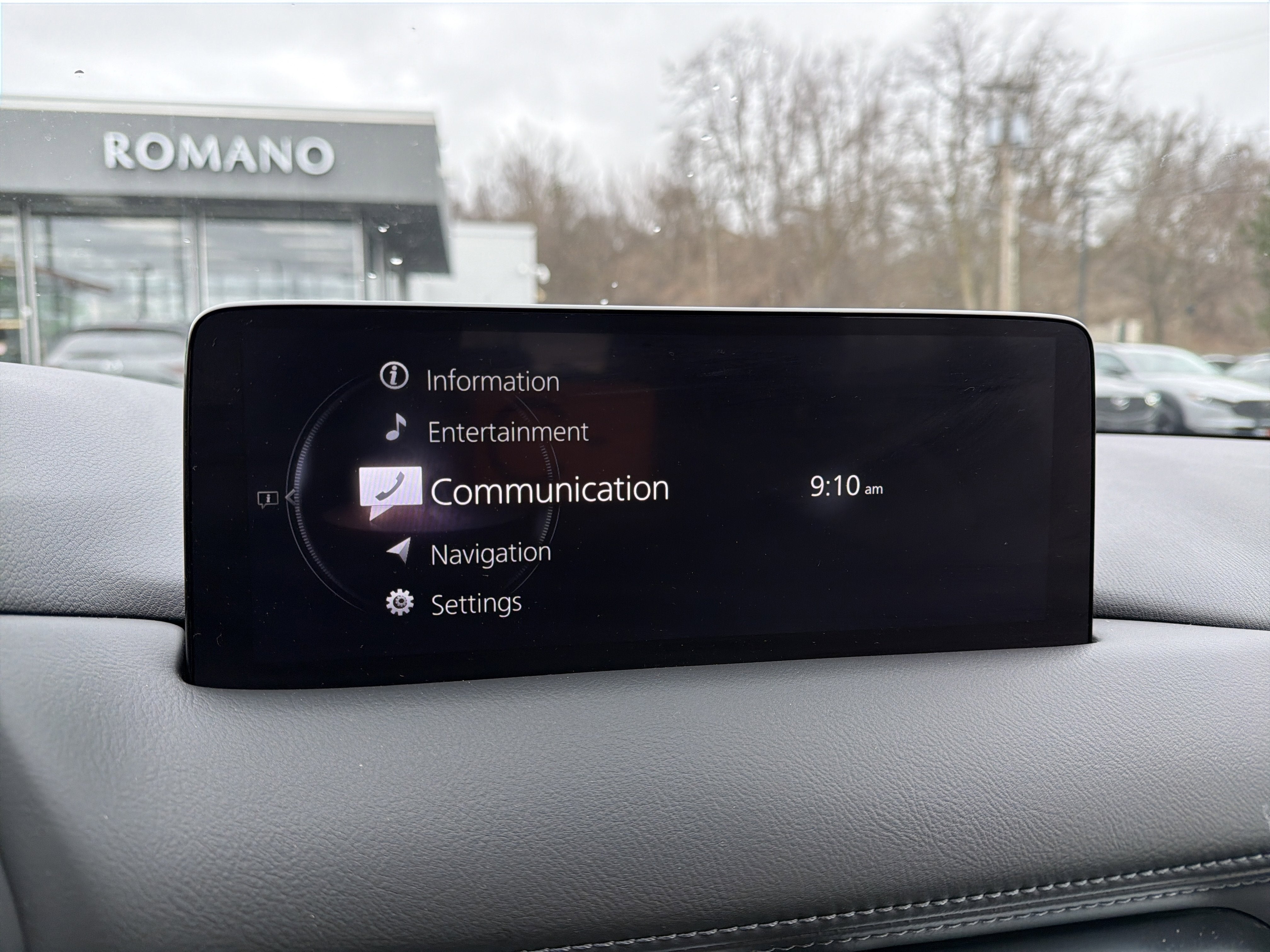 2023 Mazda Mazda CX-5 2.5 S Preferred Package AWD