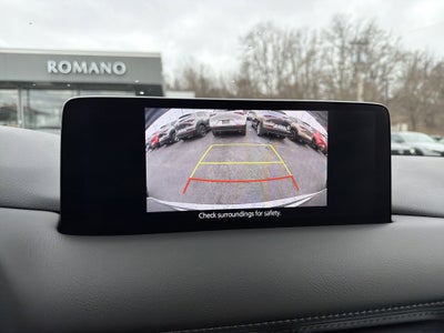 2023 Mazda Mazda CX-5 2.5 S Preferred Package AWD