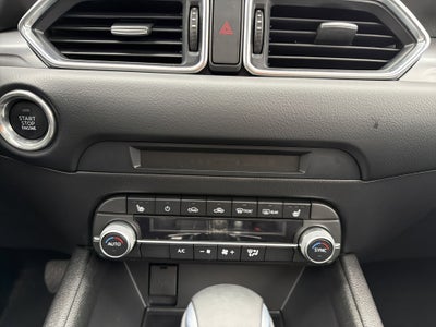 2023 Mazda Mazda CX-5 2.5 S Preferred Package AWD
