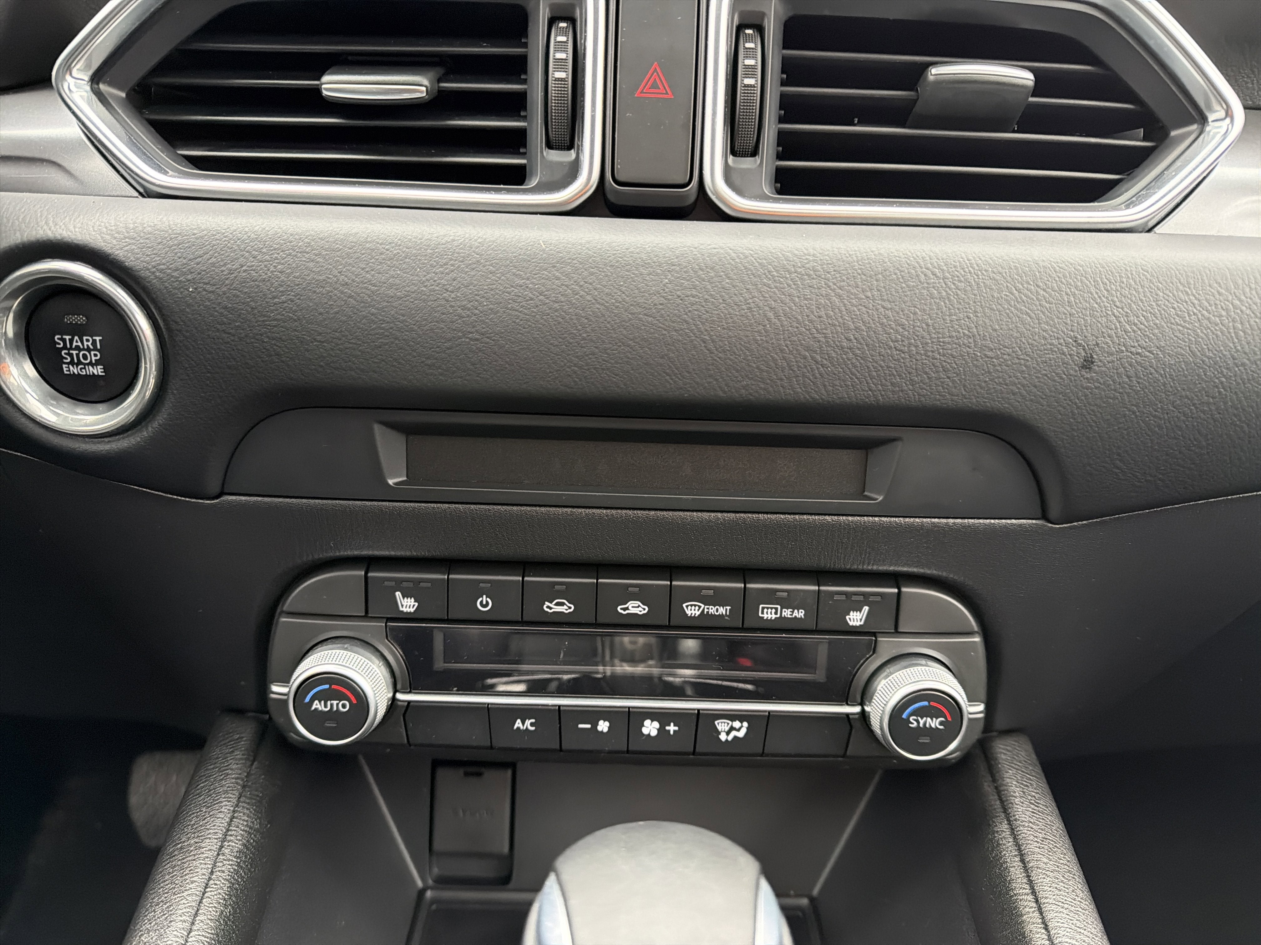 2023 Mazda Mazda CX-5 2.5 S Preferred Package AWD