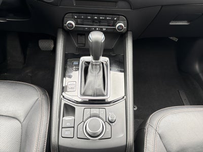2023 Mazda Mazda CX-5 2.5 S Preferred Package AWD