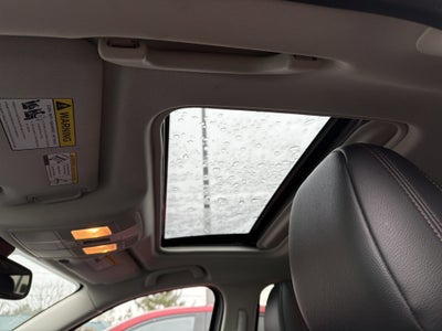 2023 Mazda Mazda CX-5 2.5 S Preferred Package AWD