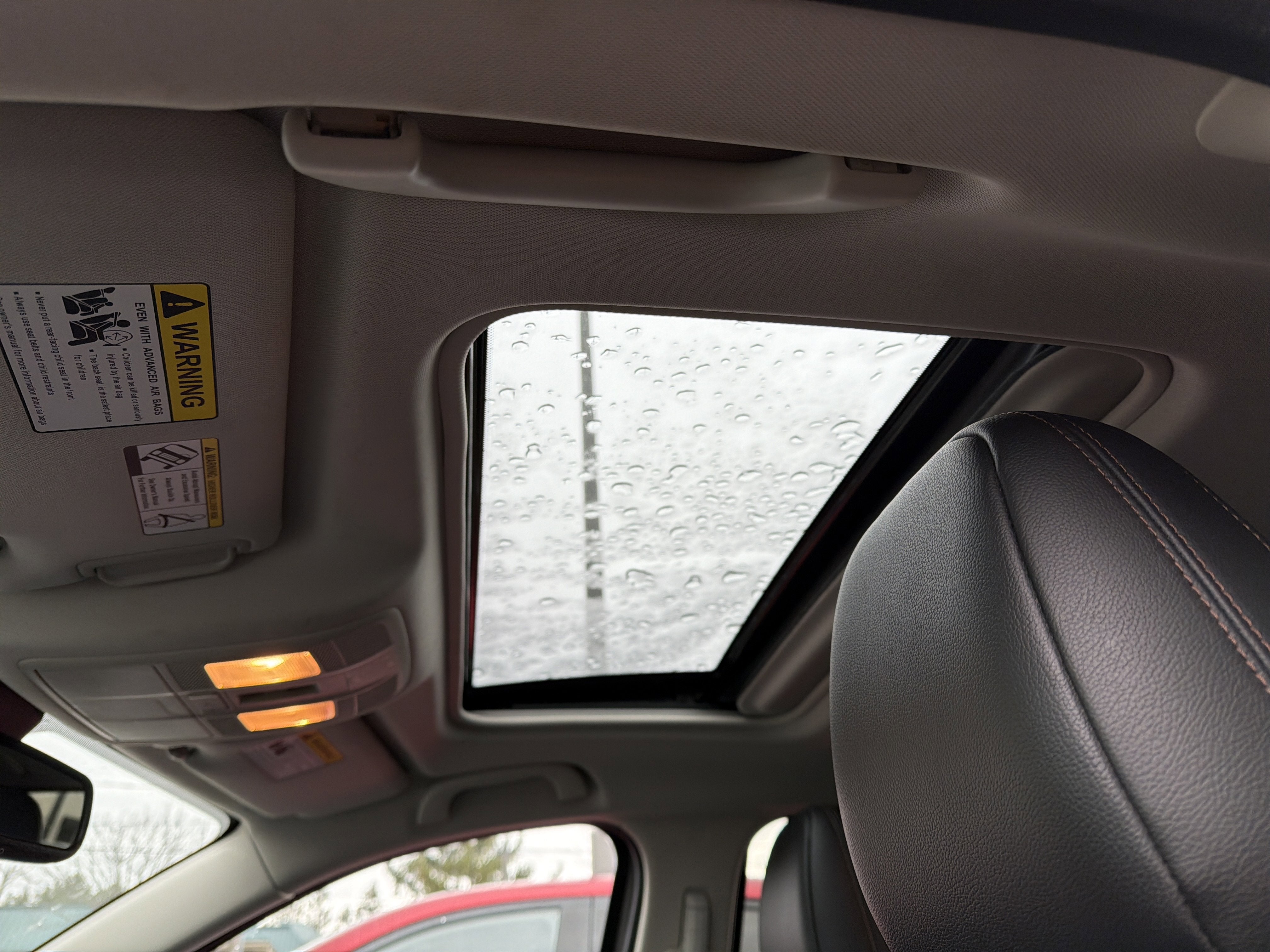 2023 Mazda Mazda CX-5 2.5 S Preferred Package AWD