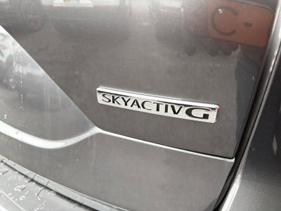 2023 Mazda Mazda CX-5 2.5 S Preferred Package AWD